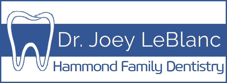 Hammond Family Dentistry